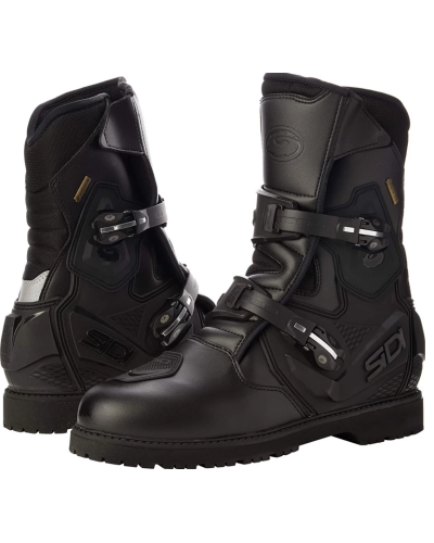 SIDI MID ADVENTURE 2 Buty Motocyklowe Turystyczne Gore-Tex
