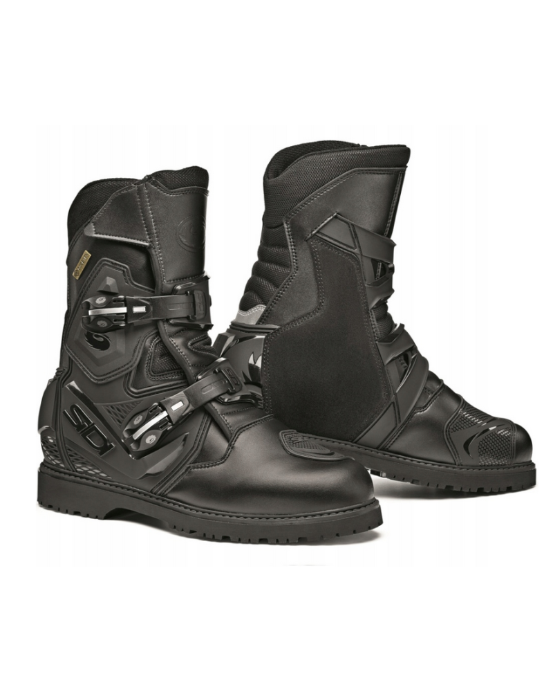 SIDI MID ADVENTURE 2 Buty Motocyklowe Turystyczne Gore-Tex