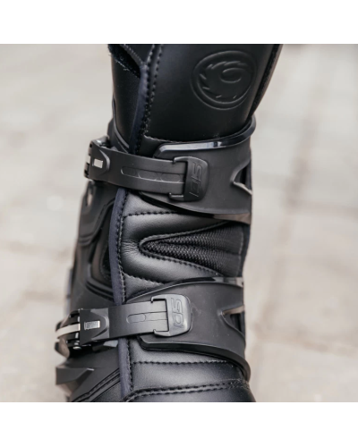 SIDI MID ADVENTURE 2 Buty Motocyklowe Turystyczne Gore-Tex