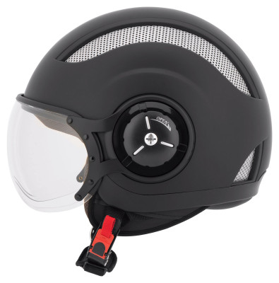 MTR PILOT Kask Motocyklowy
