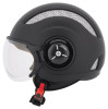 MTR PILOT Kask Motocyklowy