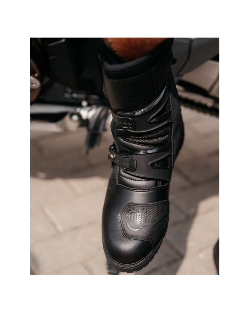 SIDI MID ADVENTURE 2 Buty Motocyklowe Turystyczne Gore-Tex