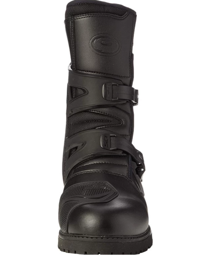 SIDI MID ADVENTURE 2 Buty Motocyklowe Turystyczne Gore-Tex