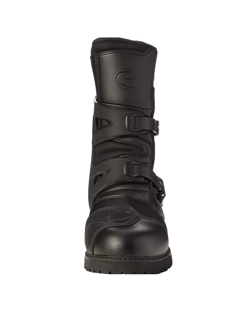 SIDI MID ADVENTURE 2 Buty Motocyklowe Turystyczne Gore-Tex