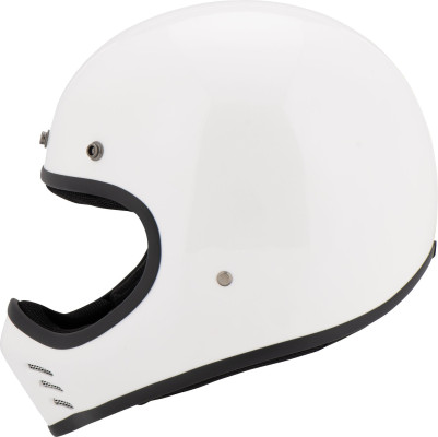 BANDIT HMX Integralny Kask Motocyklowy Na Motor