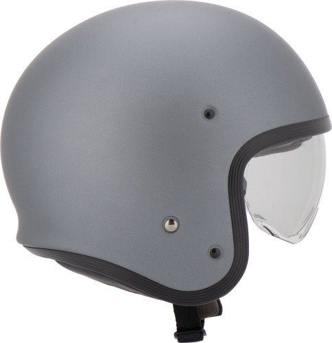 NISHUA NJX1 Otwarty Kask Motocyklowy Na Chopper