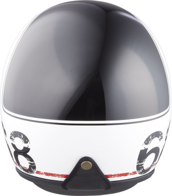 HighWay 1 RETRO 68 II Kask Motocyklowy