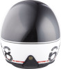 HighWay 1 RETRO 68 II Kask Motocyklowy