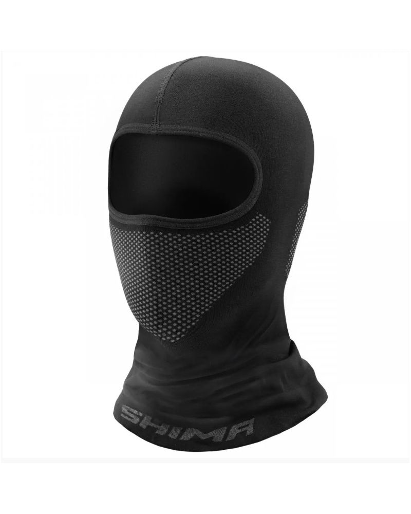 SHIMA BALACLAVA X-COMFORT Kominiarka Motocyklowa