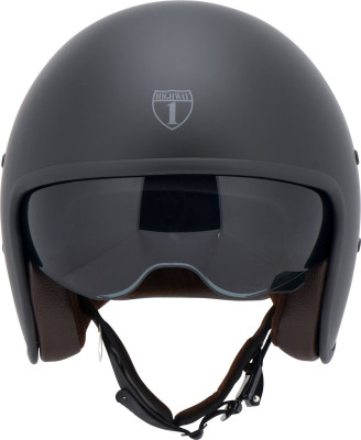 HIGHWAY 1 VINTAGE Kask Motocyklowy BLENDA