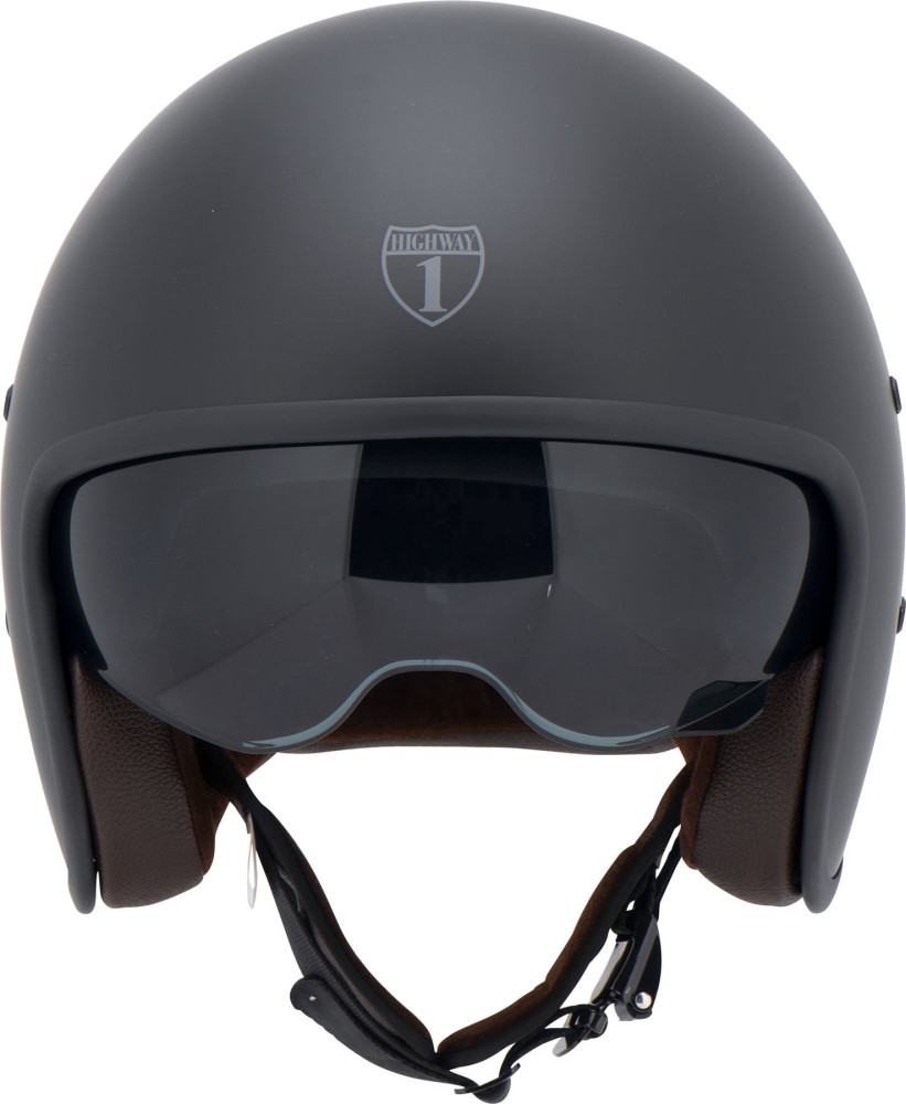 HIGHWAY 1 VINTAGE Kask Motocyklowy BLENDA