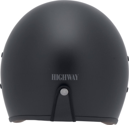 HIGHWAY 1 VINTAGE Kask Motocyklowy BLENDA
