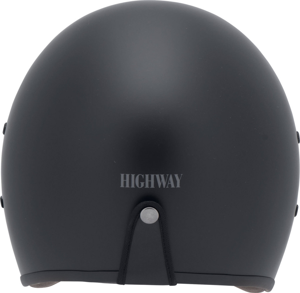 HIGHWAY 1 VINTAGE Kask Motocyklowy BLENDA