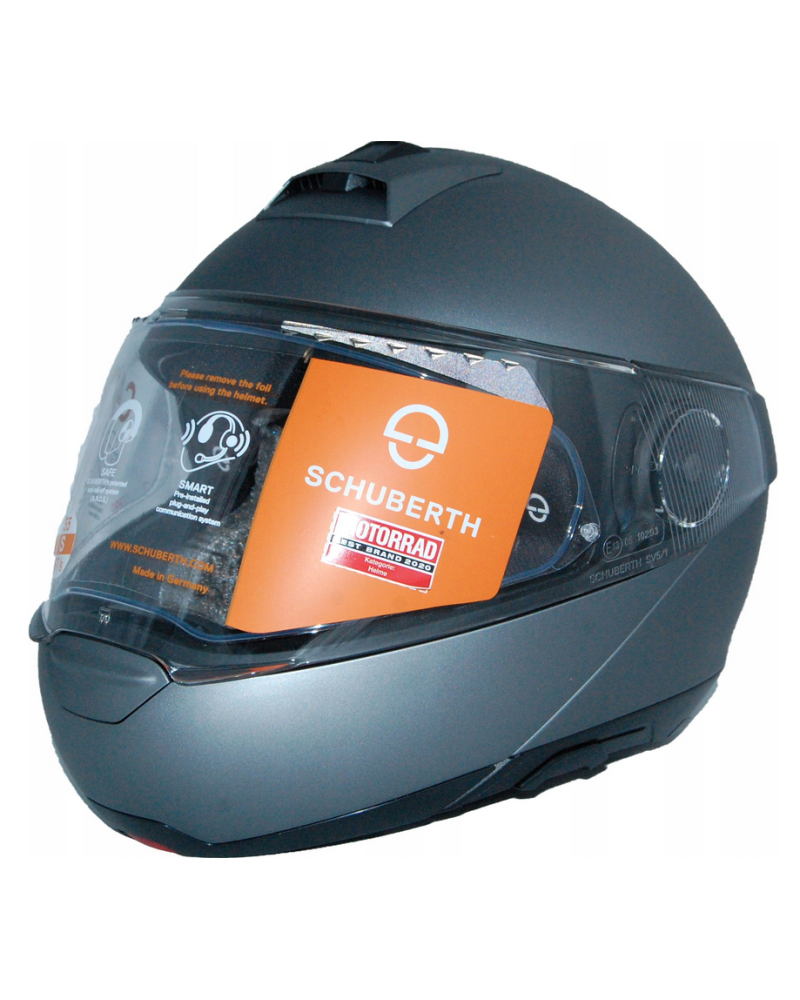Schuberth C4 PRO Szczękowy Kask Motocyklowy