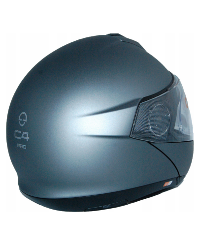 Schuberth C4 PRO Szczękowy Kask Motocyklowy