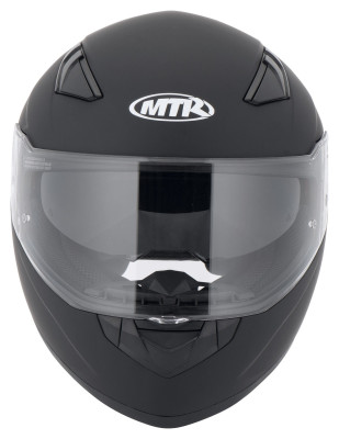 MTR S12 Sportowy Kask Motocyklowy Na Motor BLENDA