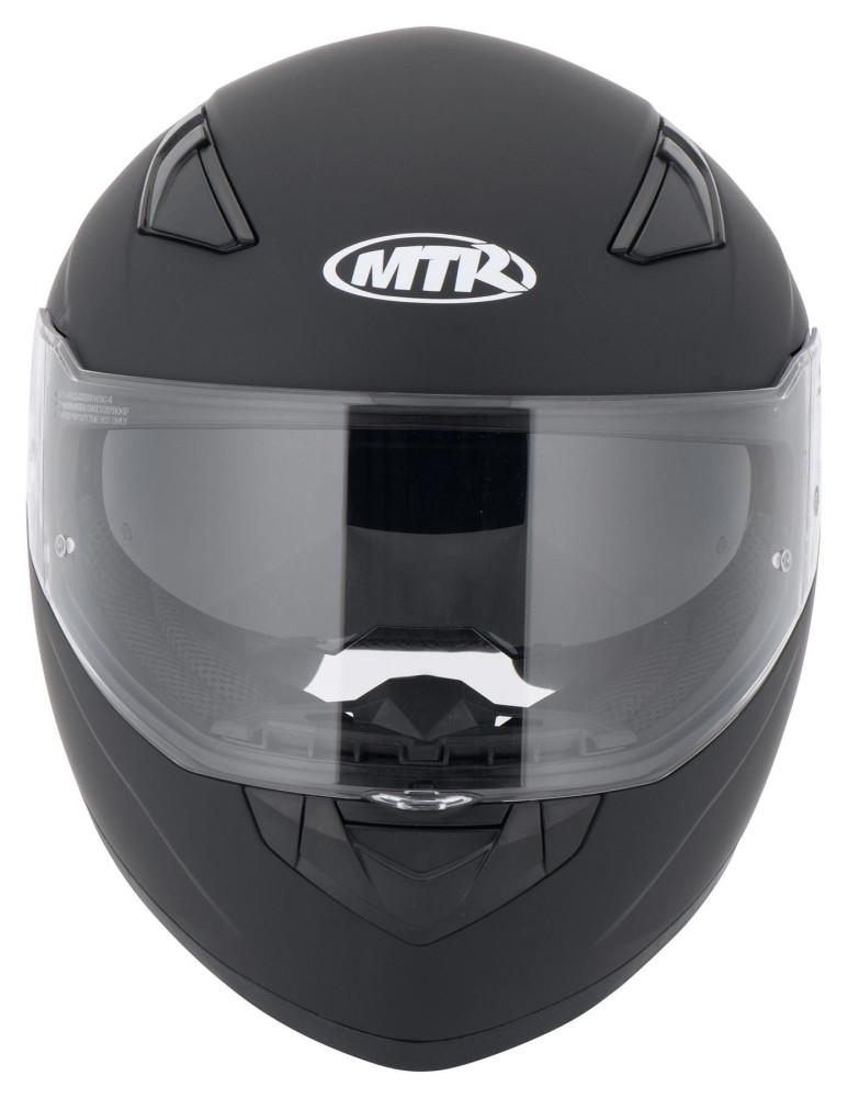 MTR S12 Sportowy Kask Motocyklowy Na Motor BLENDA
