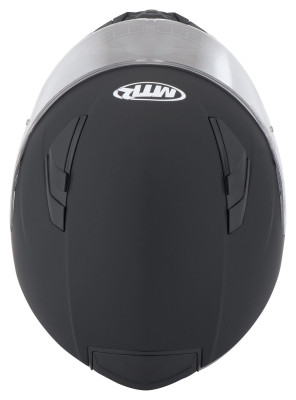 MTR S12 Sportowy Kask Motocyklowy Na Motor BLENDA