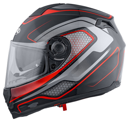 MTR S10 Sportowy Kask Motocyklowy Na Motor BLENDA