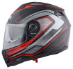MTR S10 Sportowy Kask Motocyklowy Na Motor BLENDA