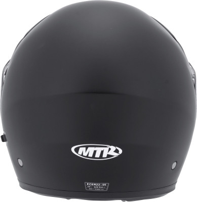 MTR K9 Szczękowy Kask Motocyklowy Na Motor BLENDA