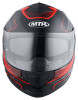 MTR S10 Sportowy Kask Motocyklowy Na Motor BLENDA