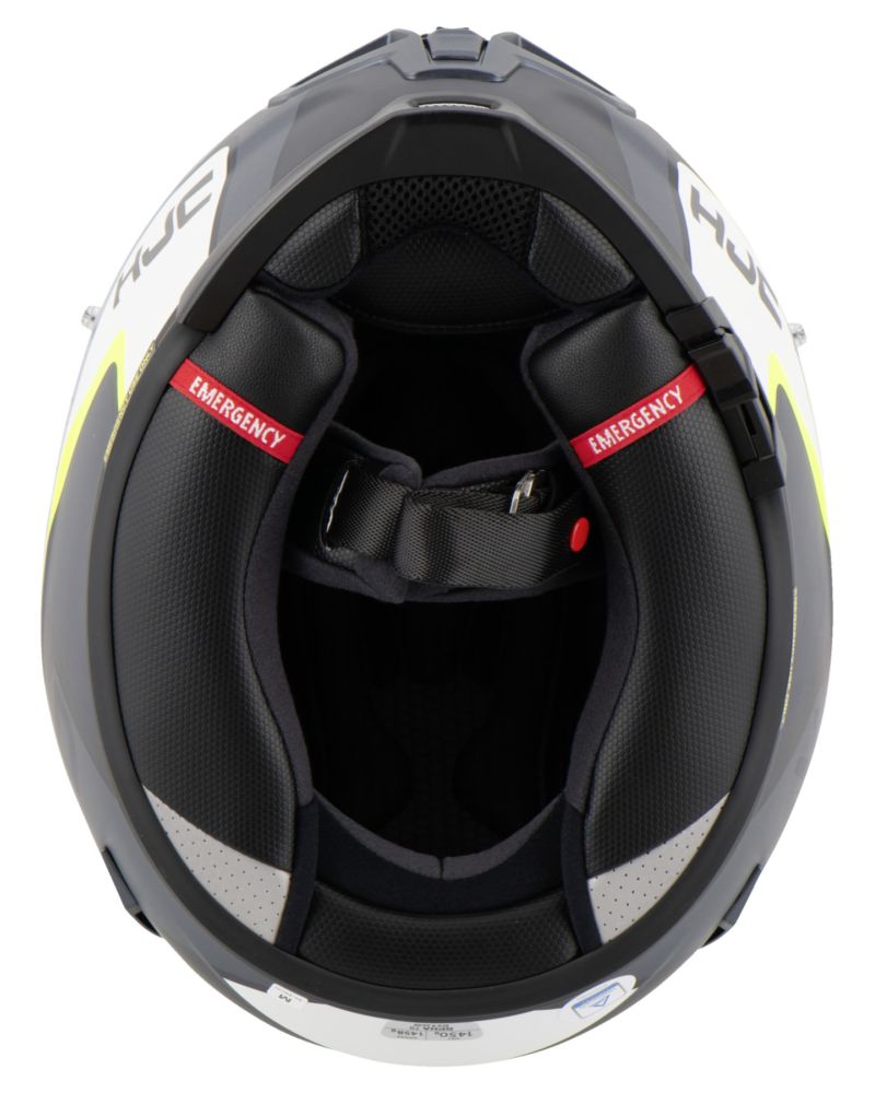 HJC RPHA70 Kask Motocyklowa Integralny Blenda Pinlock