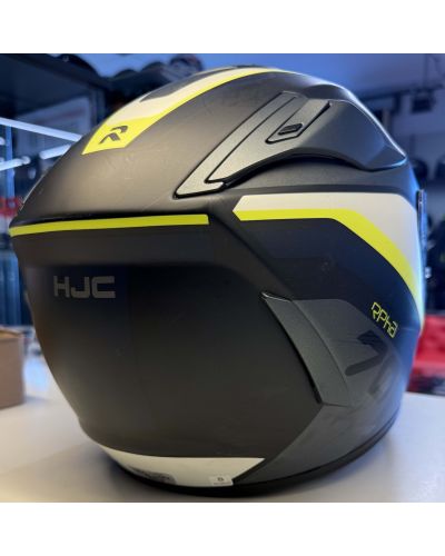 HJC RPHA70 Kask Motocyklowa Integralny Blenda Pinlock