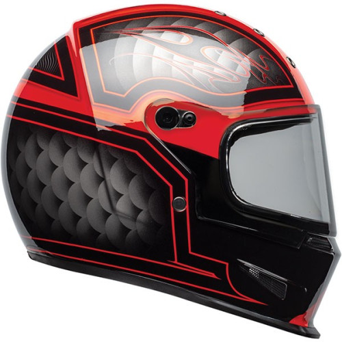 Bell Eliminator Integralny  Kask Motocyklowy