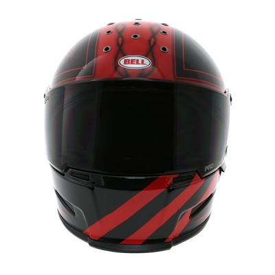 Bell Eliminator Integralny  Kask Motocyklowy
