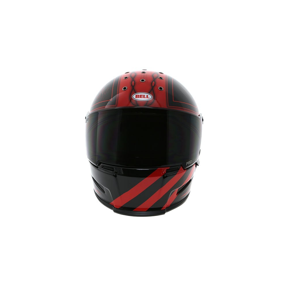 Bell Eliminator Integralny  Kask Motocyklowy