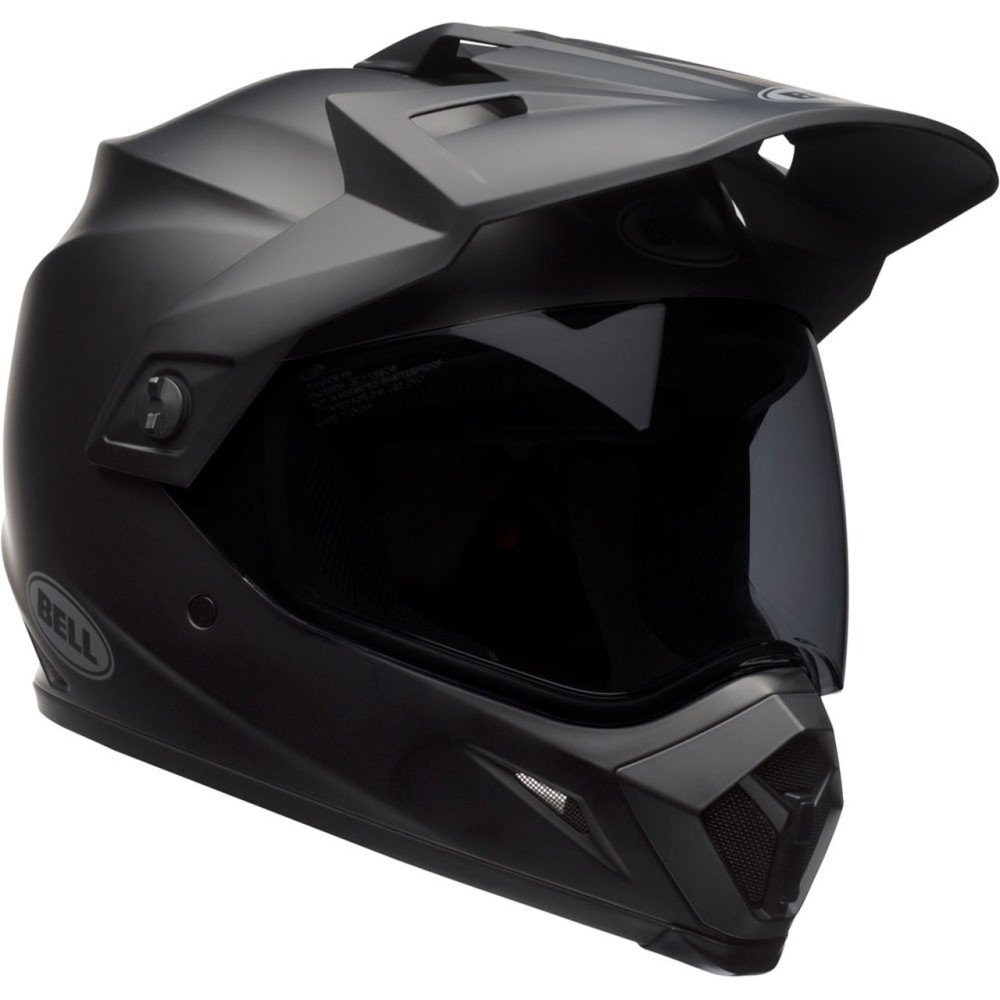 Bell MX-9 Adventure Mips Kask Motocyklowy Na Cross Enduro