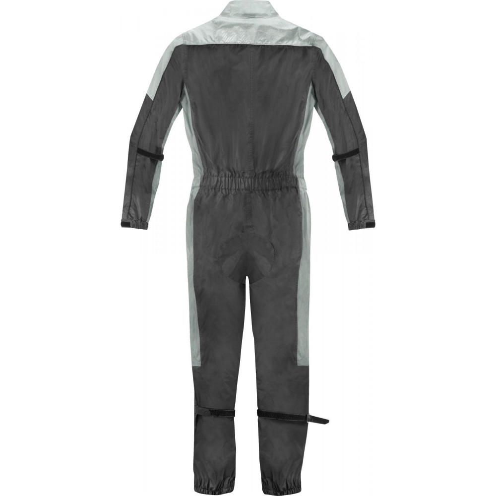 PROOF Kombinezon Przeciwdeszczowy Motocyklowy Deszczak