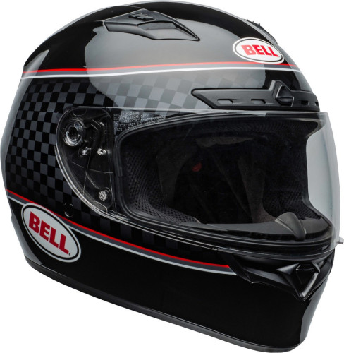 Bell Qualifier DLX Mips Integralny Kask Na Motor