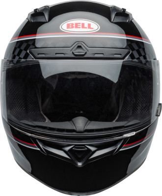 Bell Qualifier DLX Mips Integralny Kask Na Motor