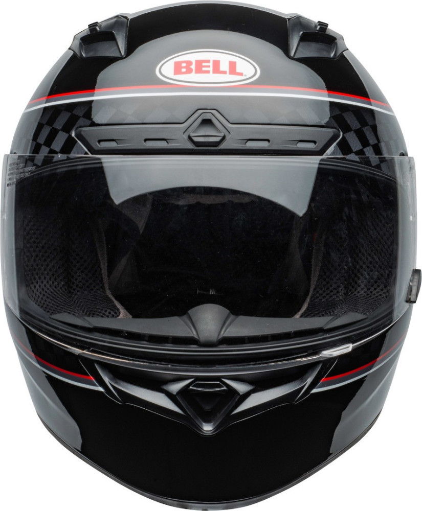 Bell Qualifier DLX Mips Integralny Kask Na Motor