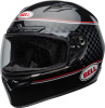 Bell Qualifier DLX Mips Integralny Kask Na Motor