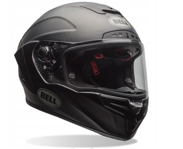 Bell Race Star Sportowy Kask Motocyklowy