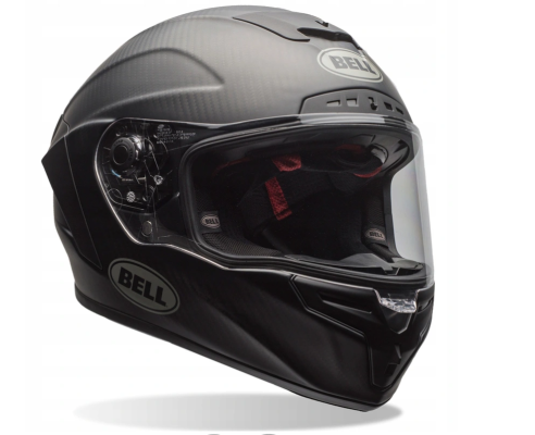Bell Race Star Sportowy Kask Motocyklowy
