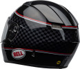 Bell Qualifier DLX Mips Integralny Kask Na Motor