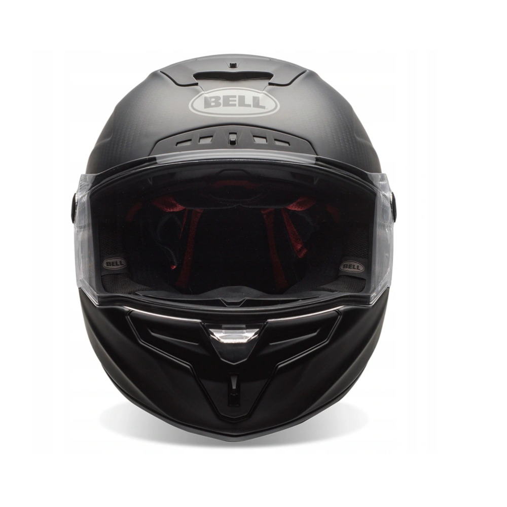 Bell Race Star Sportowy Kask Motocyklowy