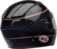 Bell Qualifier DLX Mips Integralny Kask Na Motor