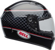 Bell Qualifier DLX Mips Integralny Kask Na Motor