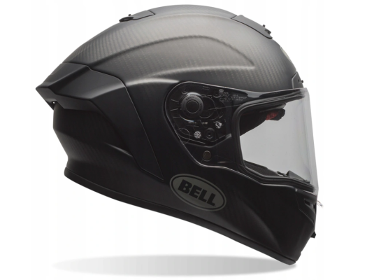 Bell Race Star Sportowy Kask Motocyklowy