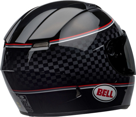 Bell Qualifier DLX Mips Integralny Kask Na Motor
