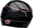 Bell Qualifier DLX Mips Integralny Kask Na Motor