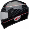 Bell Qualifier DLX Mips Integralny Kask Na Motor