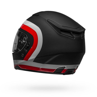 Bell RS-2 Sportowy Kask Motocyklowy Na Motor