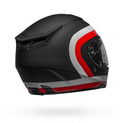 Bell RS-2 Sportowy Kask Motocyklowy Na Motor