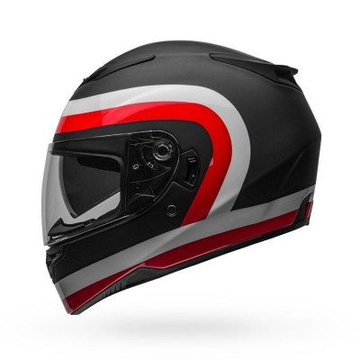 Bell RS-2 Sportowy Kask Motocyklowy Na Motor